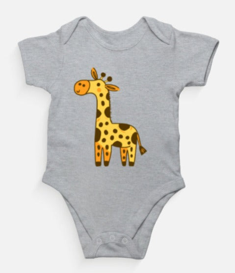 Baby Rompers (0-1 Year)