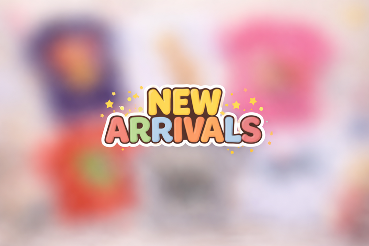 New Arrivals | Latest Kids T-Shirts & Baby Onesies – YourGiggles